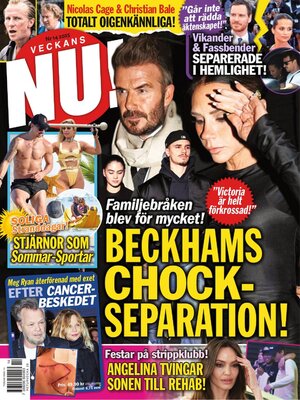 Veckans NU - Magazine